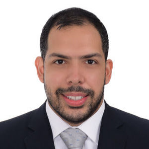 Meet your Posher, Julian